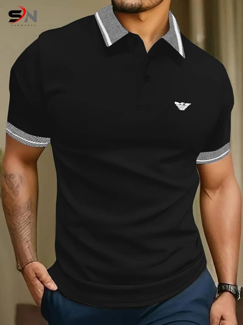 Polo T Shirts 3