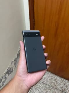 GOOGLE PIXEL 6A