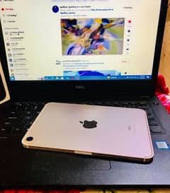 iPad