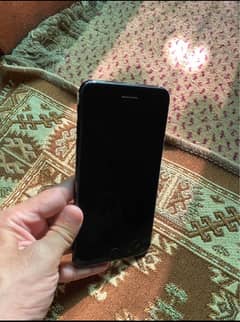 iphone 7plus 128 GB pta Approved