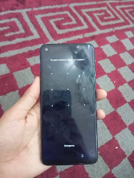 Camon 12Air 4/64 2