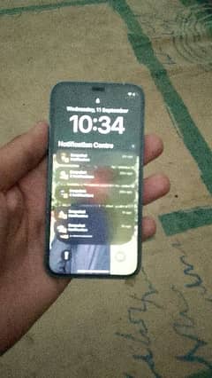 I phone 12 mini