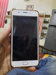 oppo f1s 3/32 gb finger print ok