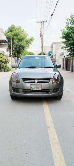 Suzuki Swift 2010 Excellent condition car