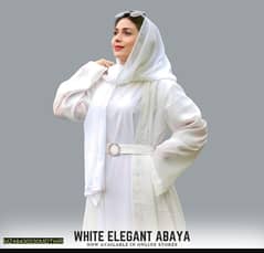 abaya