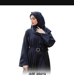 abaya