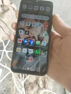 Infinix Smart 6