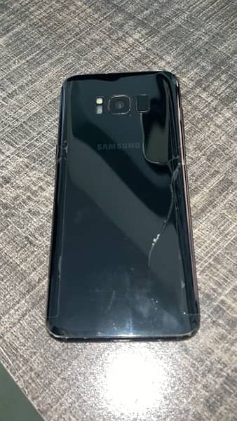 Samsung s8 4/64 1