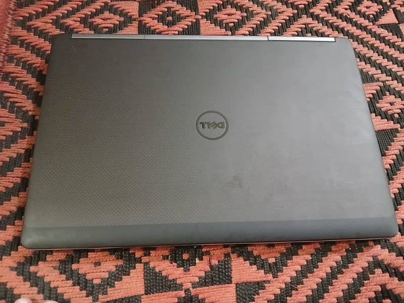 Dell Precision 7710 i7 7th Gen 32GB Laptop for sale 11