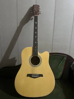 Acoustic Guitar (Simple)