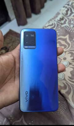 vivo y21a ram 4 Rom 64 gb sat all ok no fult khali sat exchange