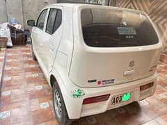 Suzuki Alto 2023