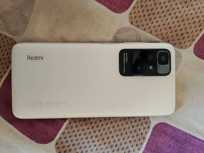 Redmi 10 6Gb + 5Gb 128Gb 1