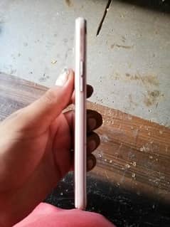 oppo A57 4/64 PTA Aprooved