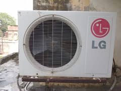 LG AC for sale