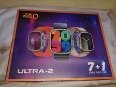 ultra watch 2