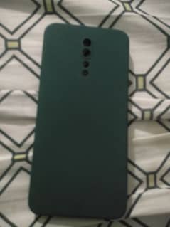 OPPO Reno z back cover contact on WhatsApp 03167291466