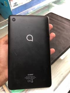 Alcatel