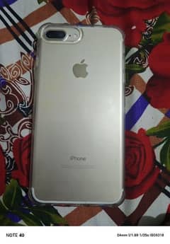 iPhone 7 plus non PTA 32GB