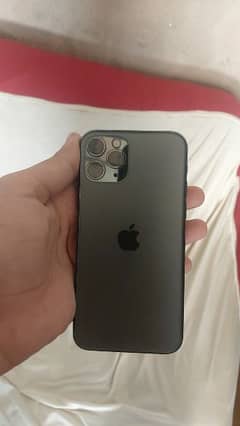 iphone 11 pro / 64 GB