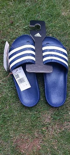 Adidas Slippers