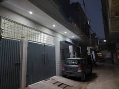 Lease House for sale at prime location - Malir Cantt check post # 02