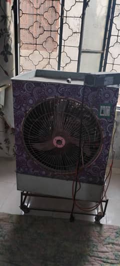 Used Air Cooler for sale with Supply