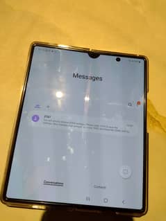 Samsung fold2 5G(12/256GB) official pta approved 0