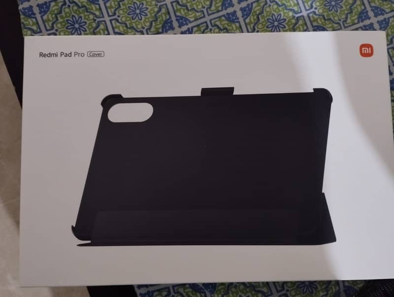 Redmi Pad Pro ( 8 / 256 ) Brand New (Box packed) 4