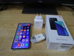 Redmi Note 13 Mint Condition