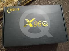 X96q android box 4gb ram 128 gb rom if you want call on 03204750085 0