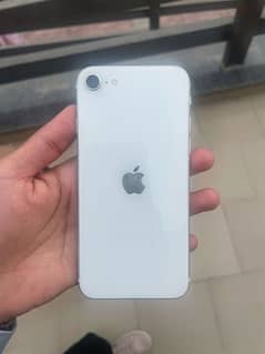 Iphone SE 2020 PTA Approved