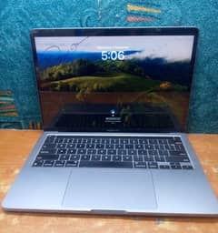 MacBook Pro 2020 (13 Inches M1)