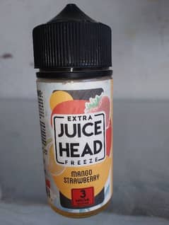 JUICE HEAD MANGO STRAWBERRY