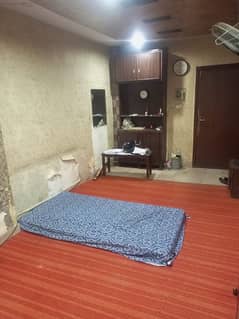 Single room for rent at G-10