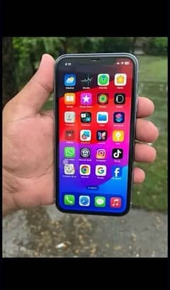 Iphone 11 LLA BH 92% 128gb Non Pta