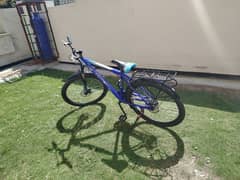 New bicycle for sale