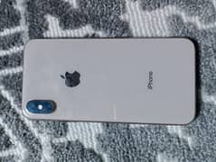 iPhone Xs 256(non pta) 0