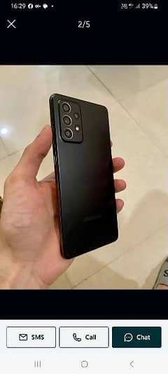 Samsung a 32