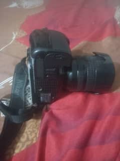 Camera for sell