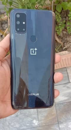 One Plus Nord n 10  6 / 128  Condition New