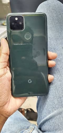 Google Pixel 5a 5G