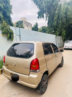 Japanese Alto 660cc automatic Fully loaded like new