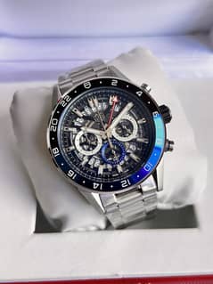 Tag Heuer Gmt Watch 0