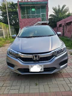 Honda City IVTEC 2022