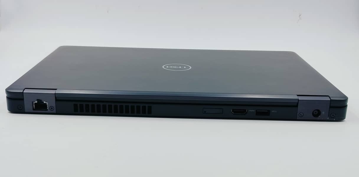 DELL LATITUDE E5490 CORE i5 8th GEN 8GB DDR4  / 256 SSD 4