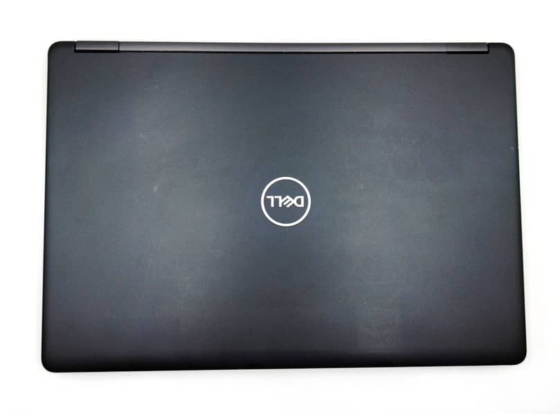 DELL LATITUDE E5490 CORE i5 8th GEN 8GB DDR4  / 256 SSD 6