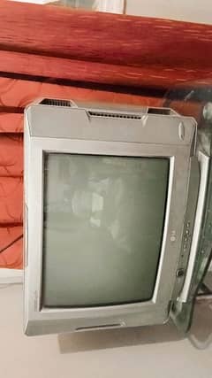 television