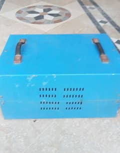 Dawlance stabilizer in good condition. 03472203338