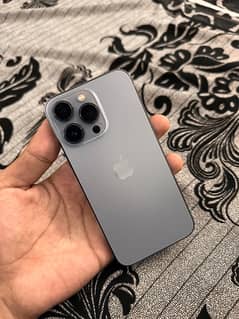 iPhone 13 pro 256gb non pta